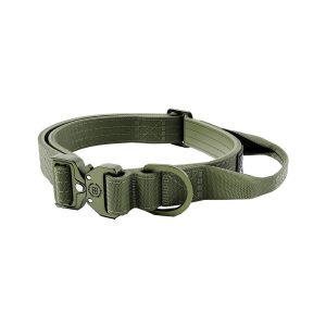 BullyBillows Combat panta kahvalla