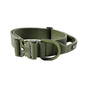 BullyBillows Combat panta kahvalla