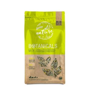 Bunny Botanicals Mix auringonhattu & auringonkukka