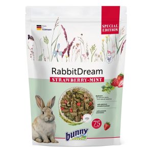 Bunny RabbitDream Mansikka-minttu 1