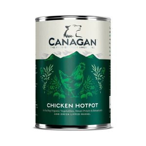 Canagan Hotpot kana