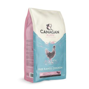 Canagan Puppy