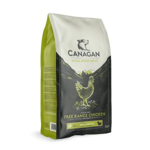 Canagan Small Breed Chicken