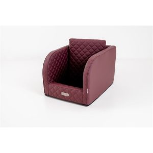 Car Seat Excellent — Patentoitu lemmikin ISOFIX-turvaistuin