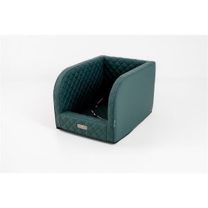 Car Seat Excellent — Patentoitu lemmikin ISOFIX-turvaistuin