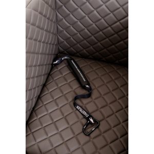 Car Seat Excellent — Patentoitu lemmikin ISOFIX-turvaistuin