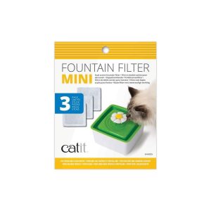 Catit 2.0 Mini Flower Fountain suodatin