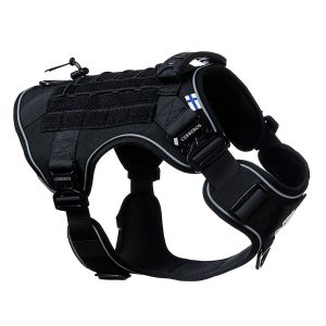 Cerberos Tactical valjaat