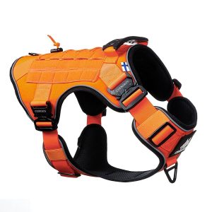 Cerberos Tactical valjaat koiralle