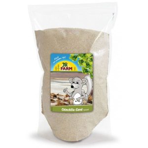 Chinchillan hiekka 1 kg