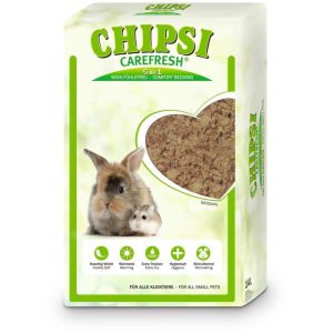 Chipsi CareFresh kuivike