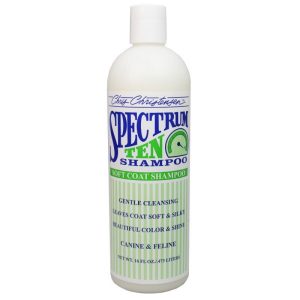 Chris Christensen Shampoo Spectrum Ten