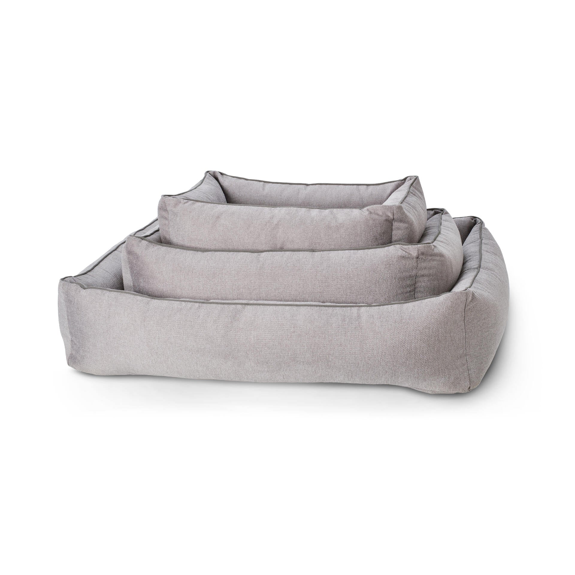 Classic Eco koiranpeti - Verhoiltu