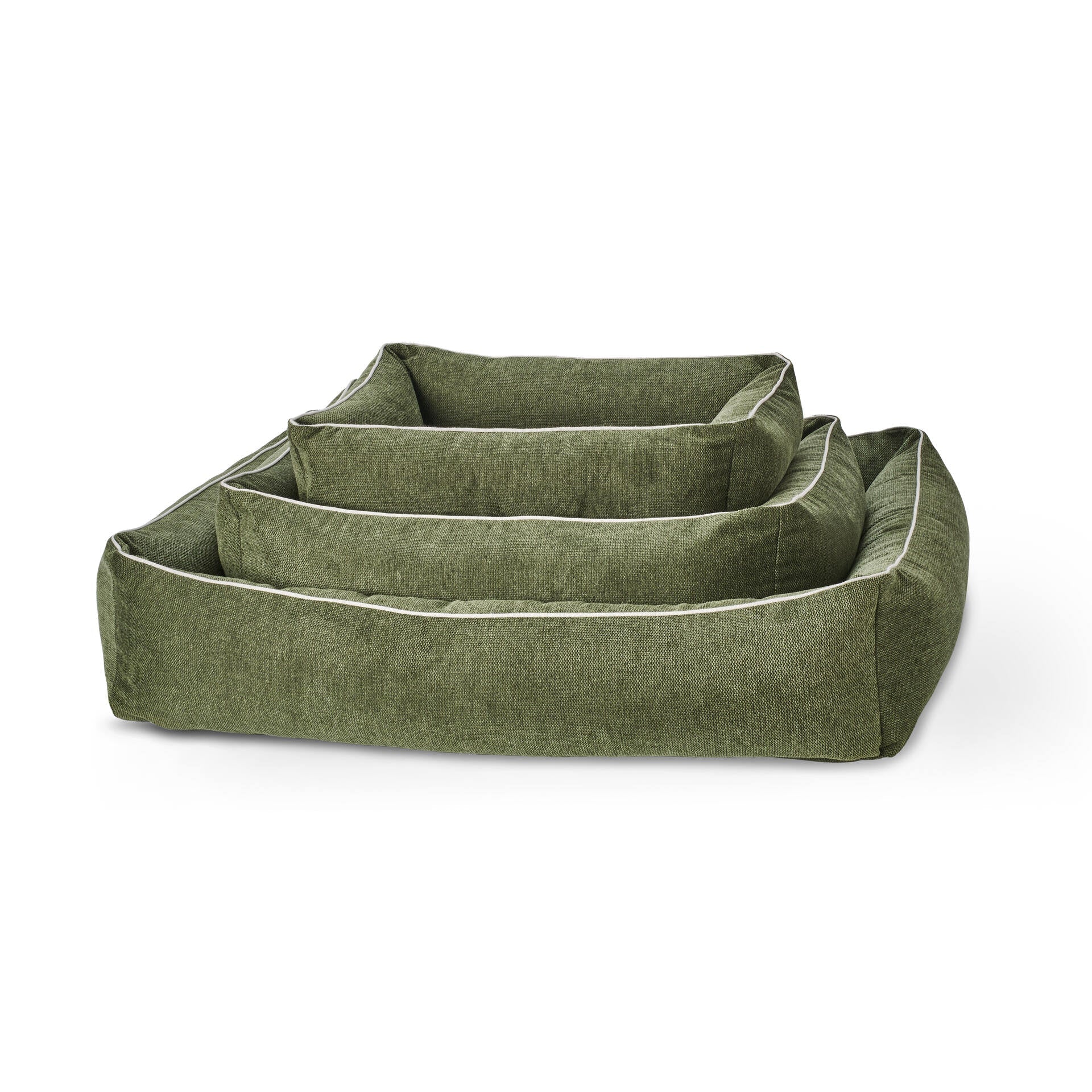 Classic Eco koiranpeti - Verhoiltu