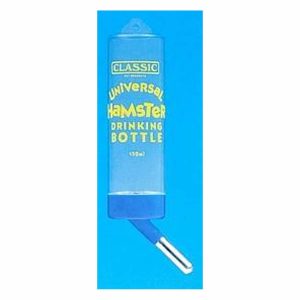 Classic terraariopullo 140ml