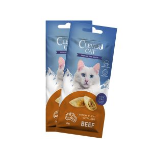 Clever Cat Pillows nauta 30g