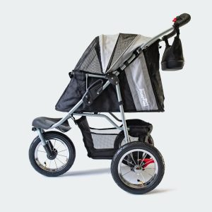 Comfort Air ECO lemmikkirattaat