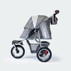 Comfort Air ECO lemmikkirattaat