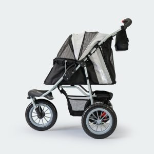 Comfort EFA ECO lemmikkirattaat