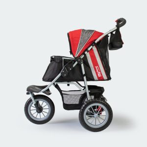 Comfort EFA ECO lemmikkirattaat