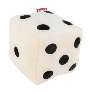 Coockoo Roll The Dice