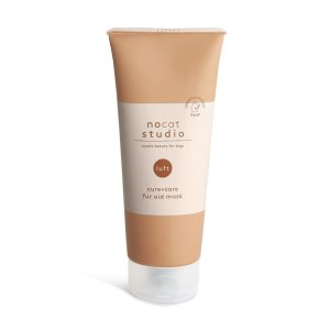 Cure+Care fur aid mask - kosteuttava turkkinaamio LUFT