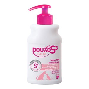 DOUXO S3 Calm Shampoo