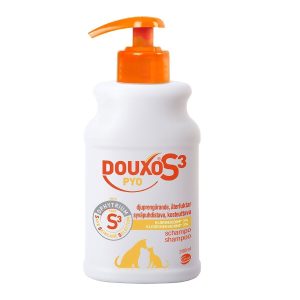 DOUXO® S3 PYO Shampoo