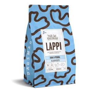 Dagsmark LAPPI