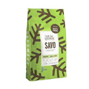 Dagsmark SAVO