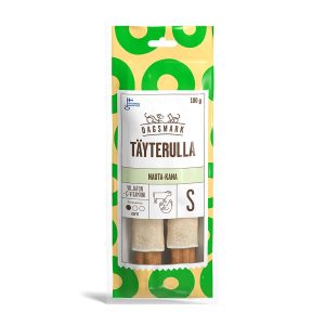 Dagsmark Täyterulla nauta-kana S 100g