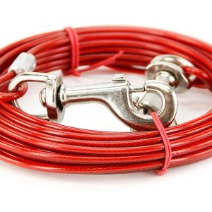 Dog TIE-OUT Cable