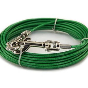 Dog TIE-OUT Cable
