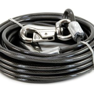 Dog TIE-OUT Cable