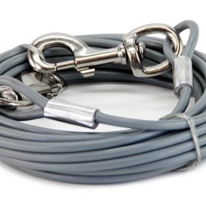 Dog TIE-OUT Cable
