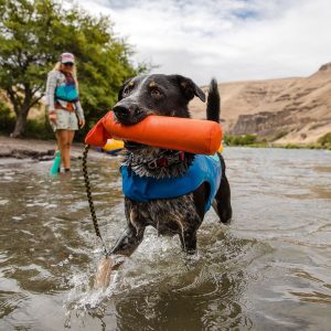 Dummy Ruffwear Lunker