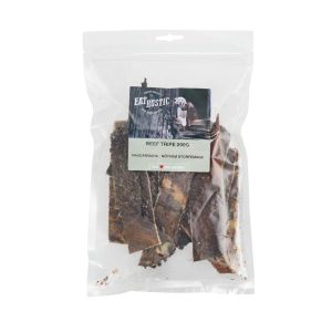 Eat Rustic Naudanmaha 200g