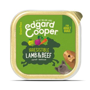 Edgard & Cooper lammas & nauta