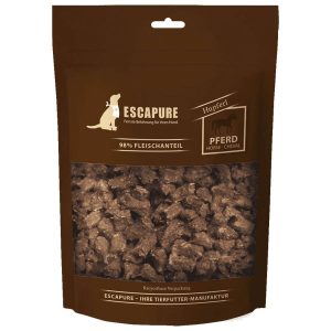 Escapure lihapala hevonen