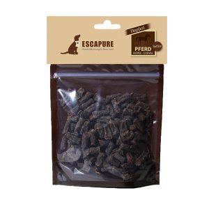 Escapure lihapala hevonen