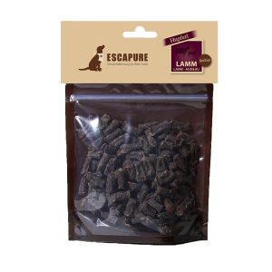 Escapure lihapala lammas
