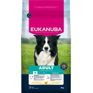 Eukanuba Adult Medium
