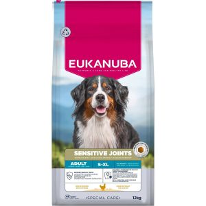 Eukanuba Daily Care Adult Sensitive Joints