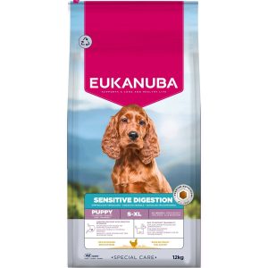 Eukanuba Daily Care Puppy Sensitive Digestion