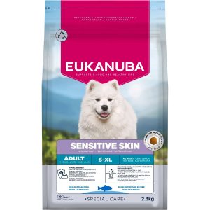 Eukanuba Daily Care Sensitive Skin