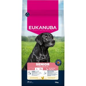 Eukanuba Senior Large