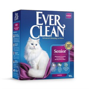 EverClean Senior 10 L