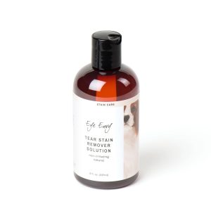Eye Envy Tear Stain Remover Solution for Dogs - Kyyneltahrojen poistoneste