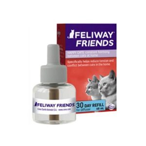 Feliway Friends täyttöpullo