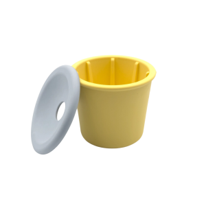 Fiboo Herkkulelu - Snack Fibeek & Snack Lid